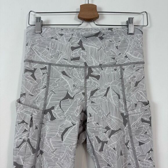 Athleta Palm up for Anything Leggings - Picture 3 of 12